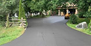 Why Choose Us For All Your Driveway Paving Needs in Zanesville, OH?